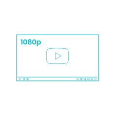 Digital Youtube Video 1080P Realistic Silhouette Cutting Svg Files, Free Vectors File